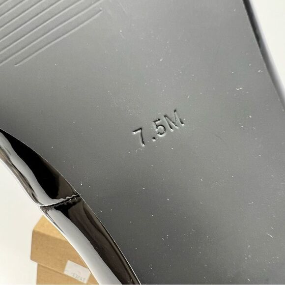 Steve Madden Hawke MaryJanes - Picture 9 of 9